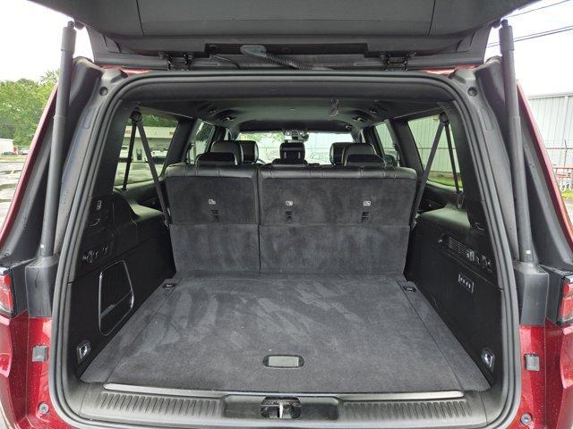 used 2023 Jeep Wagoneer L car, priced at $42,990