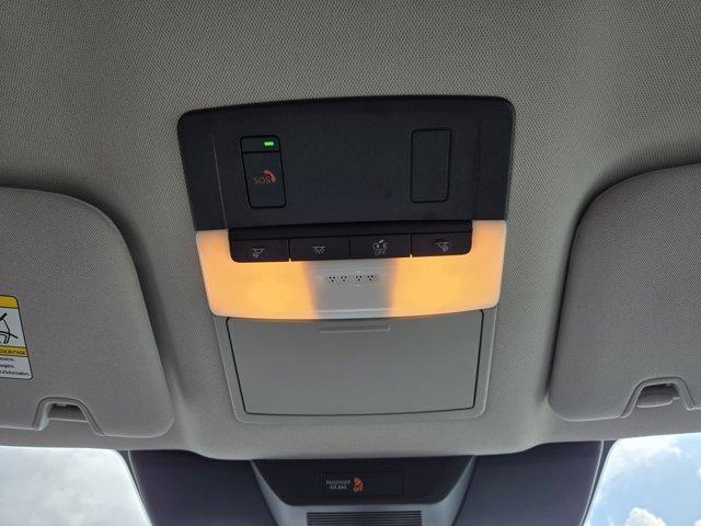 used 2023 Nissan Pathfinder car, priced at $27,990