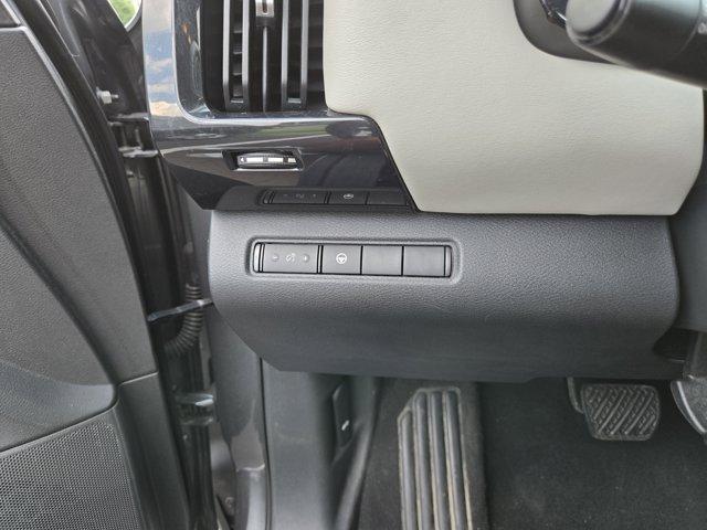 used 2023 Nissan Pathfinder car, priced at $27,990