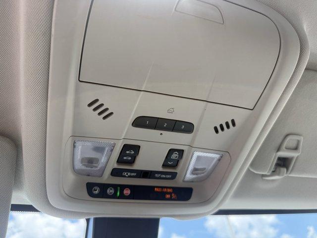 used 2022 GMC Terrain car, priced at $27,990