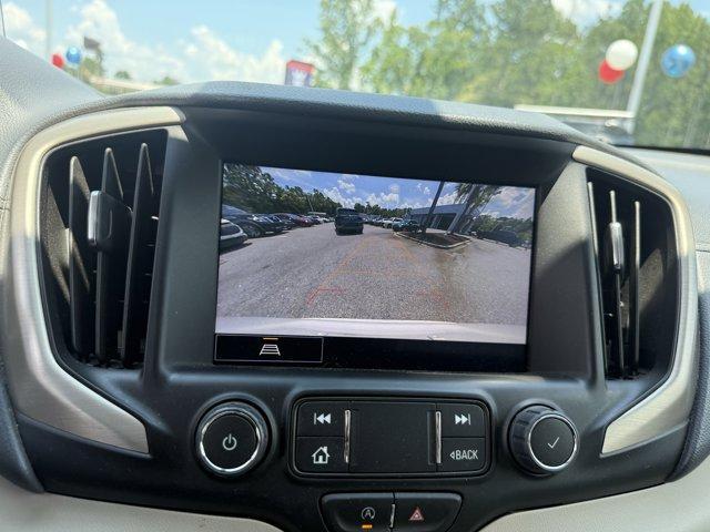 used 2022 GMC Terrain car, priced at $27,990