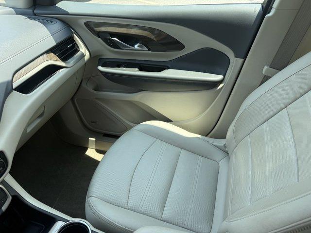 used 2022 GMC Terrain car, priced at $27,990