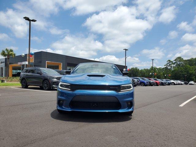 used 2023 Dodge Charger car, priced at $33,990