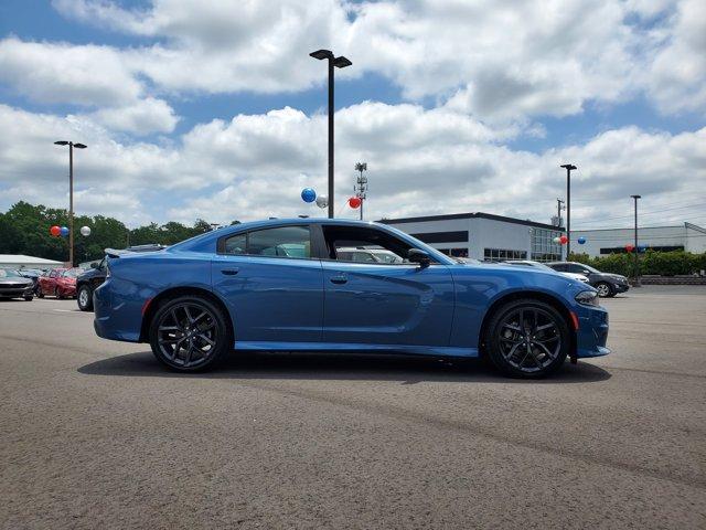 used 2023 Dodge Charger car, priced at $33,990