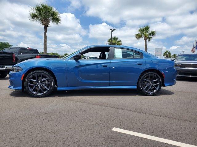used 2023 Dodge Charger car, priced at $33,990