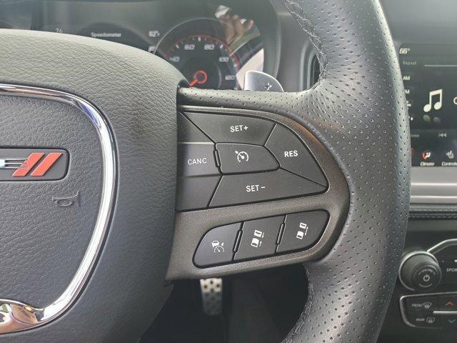 used 2023 Dodge Charger car, priced at $33,990