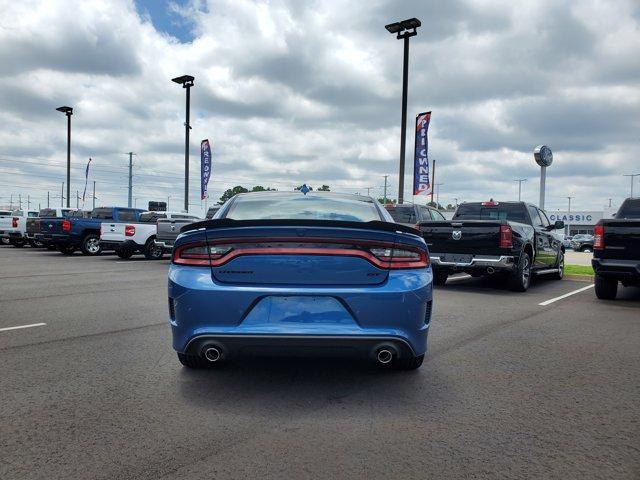 used 2023 Dodge Charger car, priced at $33,990