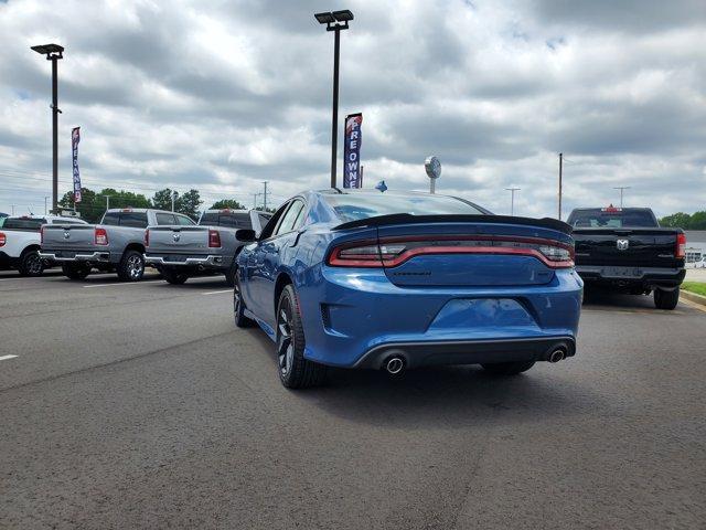 used 2023 Dodge Charger car, priced at $33,990