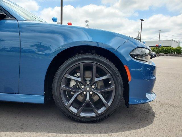 used 2023 Dodge Charger car, priced at $33,990