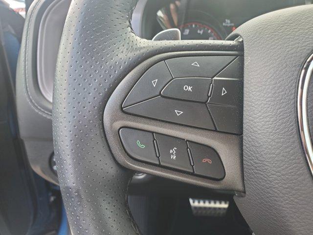 used 2023 Dodge Charger car, priced at $33,990