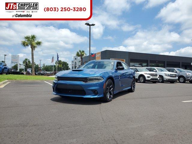 used 2023 Dodge Charger car, priced at $33,990