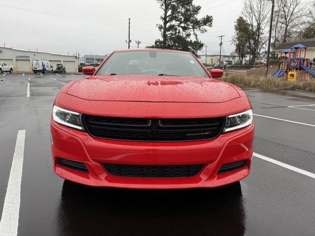 used 2022 Dodge Charger car, priced at $25,003