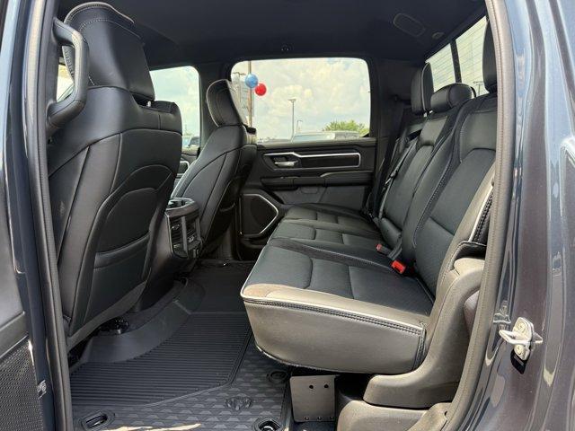 new 2025 Ram 1500 car