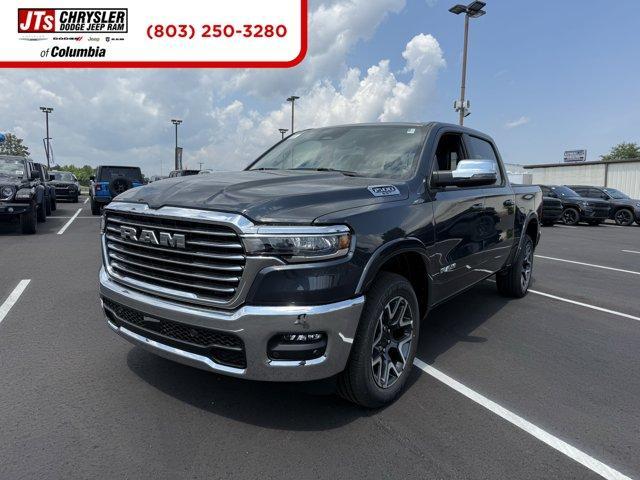 new 2025 Ram 1500 car