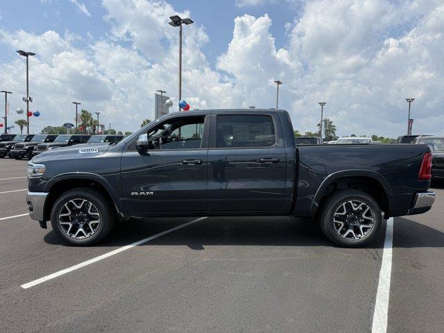 new 2025 Ram 1500 car