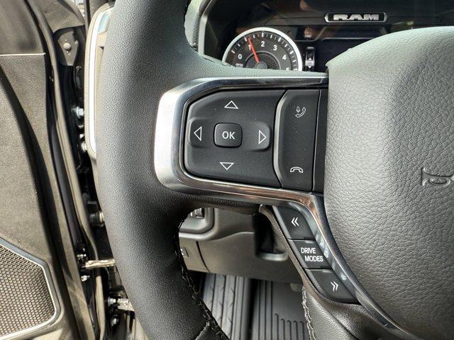 new 2025 Ram 1500 car