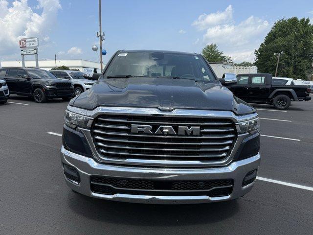 new 2025 Ram 1500 car