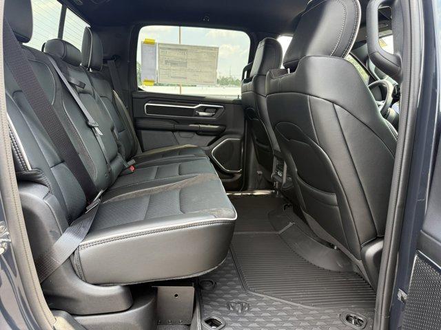 new 2025 Ram 1500 car