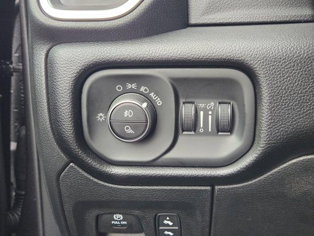 new 2026 Ram 1500 car, priced at $56,843