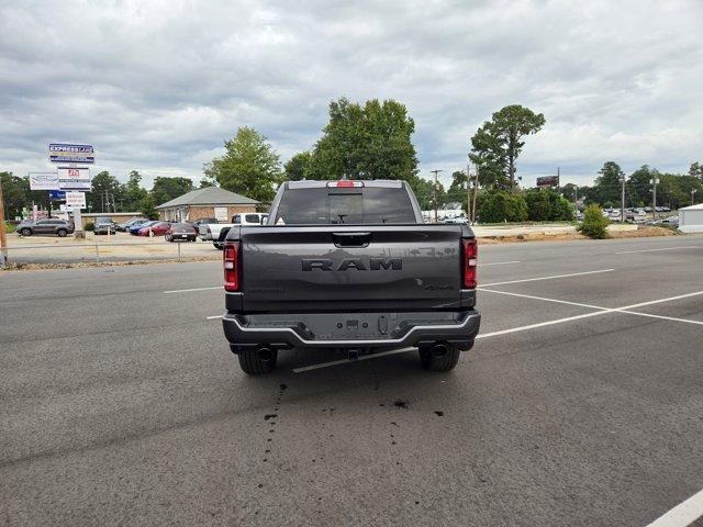 new 2026 Ram 1500 car, priced at $56,843