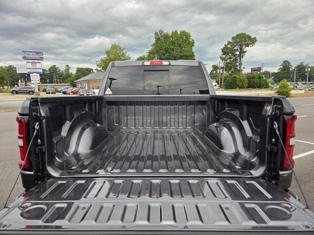 new 2026 Ram 1500 car, priced at $56,843