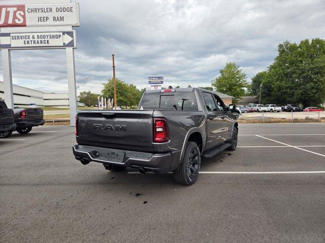 new 2026 Ram 1500 car, priced at $56,843