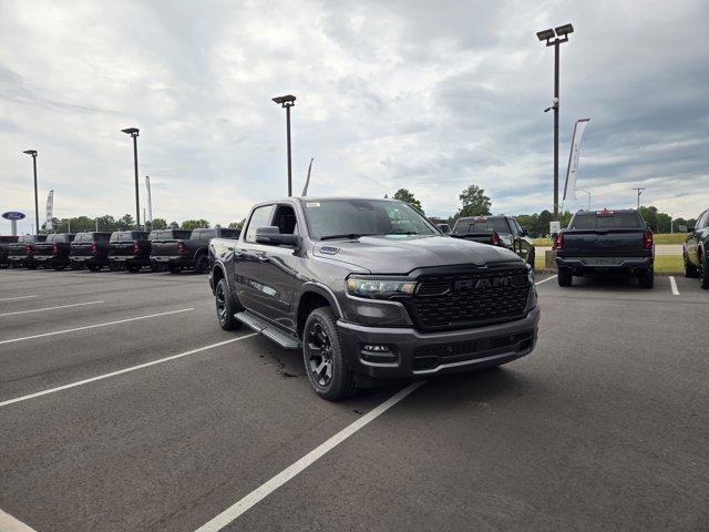 new 2026 Ram 1500 car, priced at $56,843