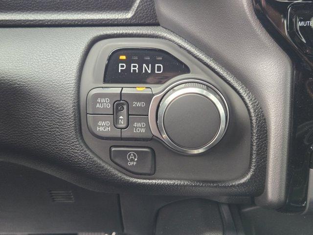 new 2026 Ram 1500 car, priced at $56,843
