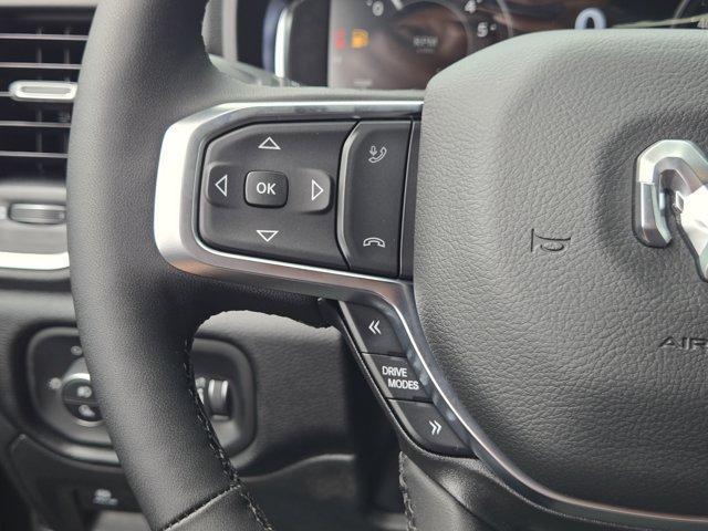 new 2026 Ram 1500 car, priced at $56,843