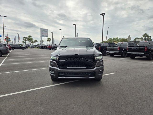 new 2026 Ram 1500 car, priced at $56,843