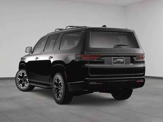 new 2025 Jeep Wagoneer car, priced at $75,530