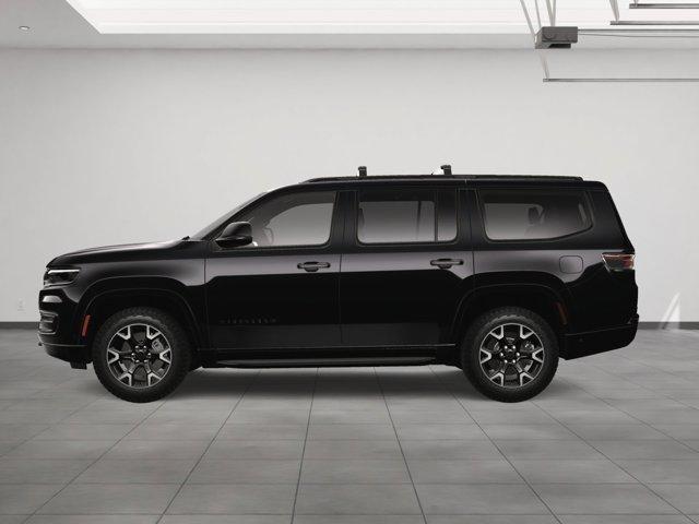 new 2025 Jeep Wagoneer car, priced at $75,530