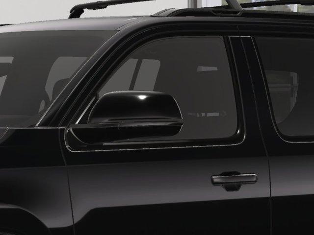 new 2025 Jeep Wagoneer car, priced at $75,530