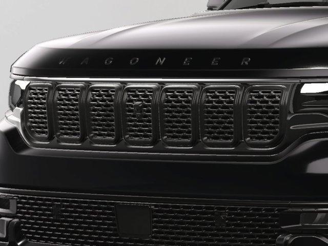 new 2025 Jeep Wagoneer car, priced at $75,530