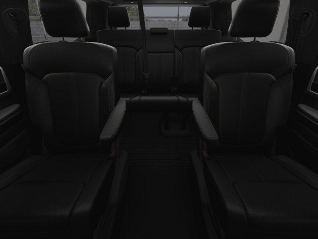 new 2025 Jeep Wagoneer car, priced at $75,530