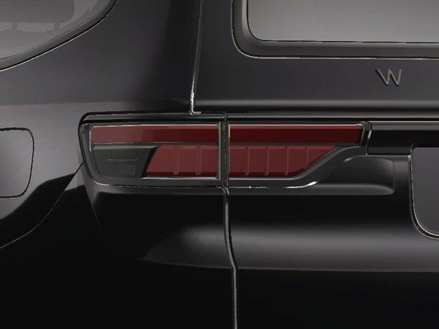 new 2025 Jeep Wagoneer car, priced at $75,530