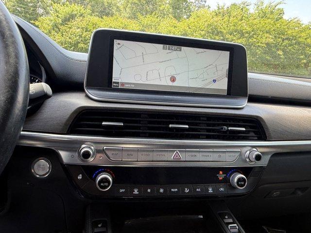 used 2022 Kia Telluride car, priced at $35,990