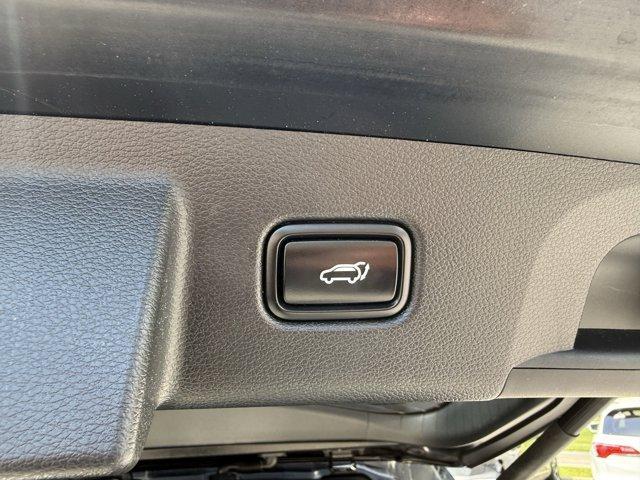 used 2022 Kia Telluride car, priced at $35,990