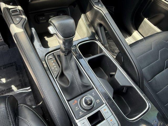 used 2022 Kia Telluride car, priced at $35,990