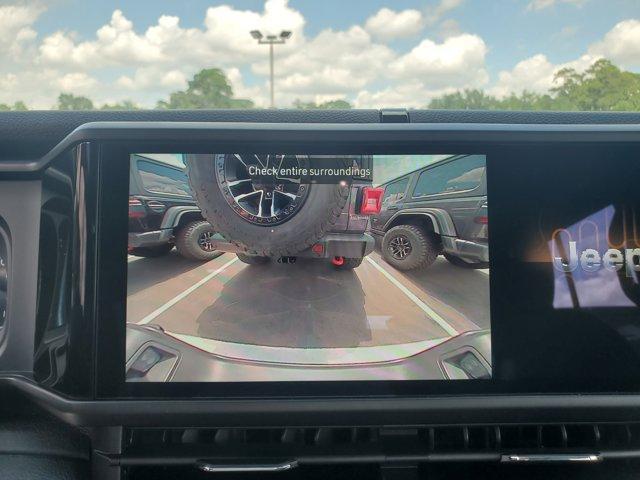 new 2025 Jeep Gladiator car, priced at $42,285