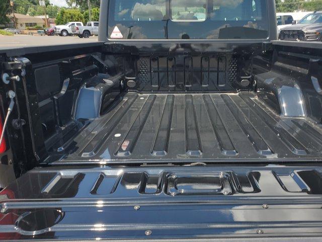 new 2025 Jeep Gladiator car, priced at $42,285