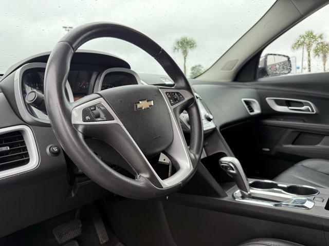 used 2011 Chevrolet Equinox car, priced at $8,990