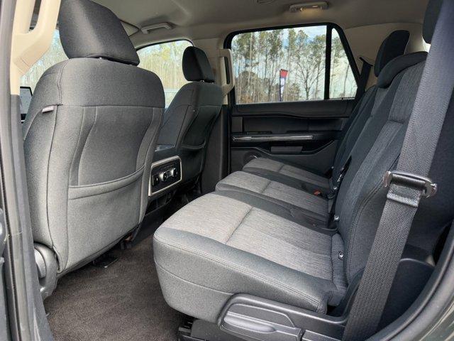 used 2022 Ford Expedition car, priced at $37,990