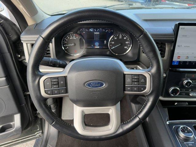 used 2022 Ford Expedition car, priced at $37,990