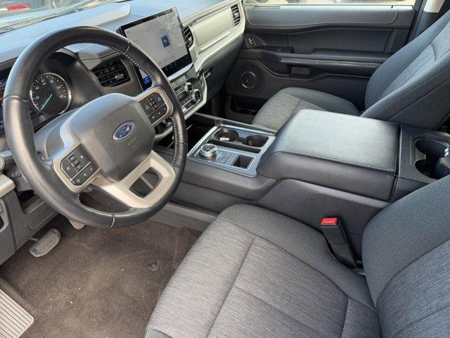 used 2022 Ford Expedition car, priced at $37,990