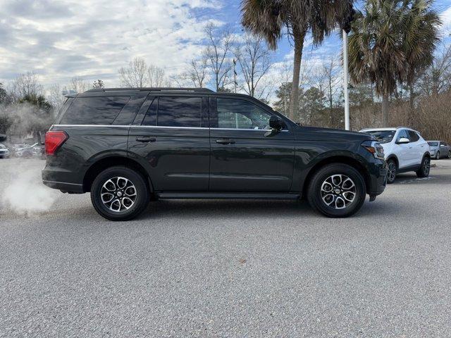 used 2022 Ford Expedition car, priced at $37,990