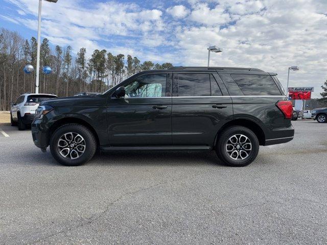 used 2022 Ford Expedition car, priced at $37,990