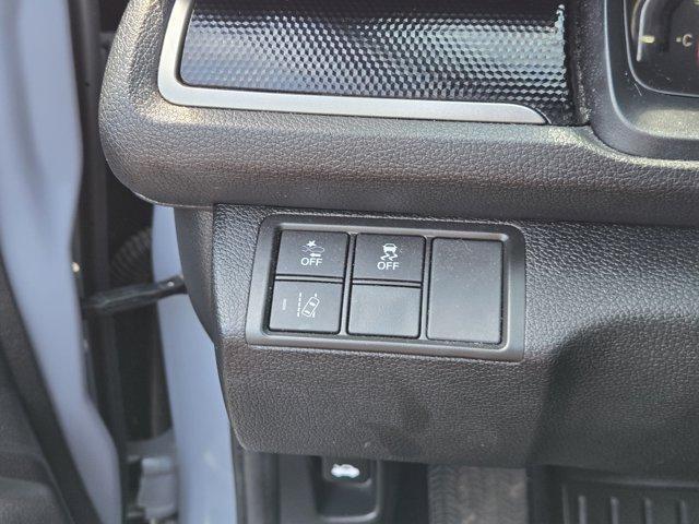 used 2021 Honda Civic car, priced at $23,990