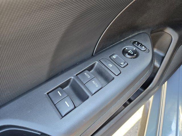 used 2021 Honda Civic car, priced at $23,990