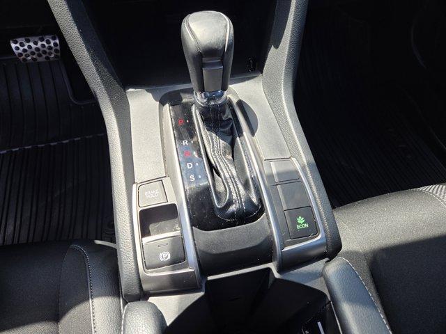 used 2021 Honda Civic car, priced at $23,990